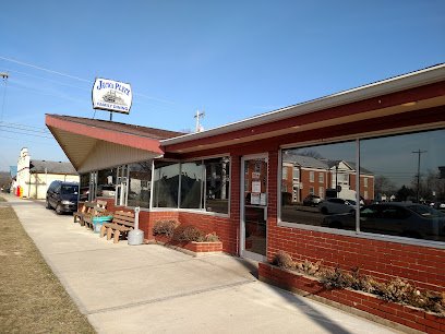 Jack’s Place