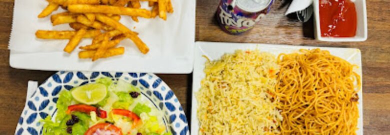 Sally’s Halal Grill