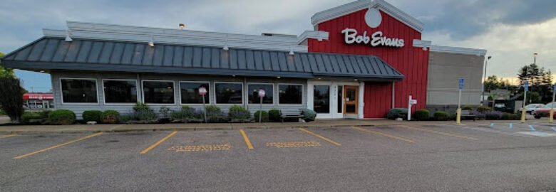 Bob Evans