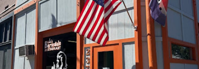 Barksdale Restaurant