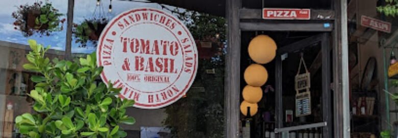 Tomato & basil LLC