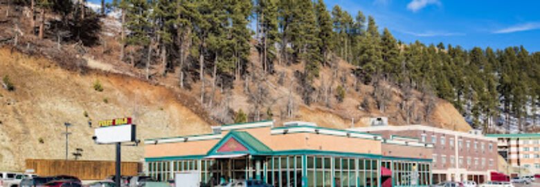 First Gold Gaming Resort