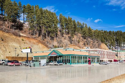 First Gold Gaming Resort