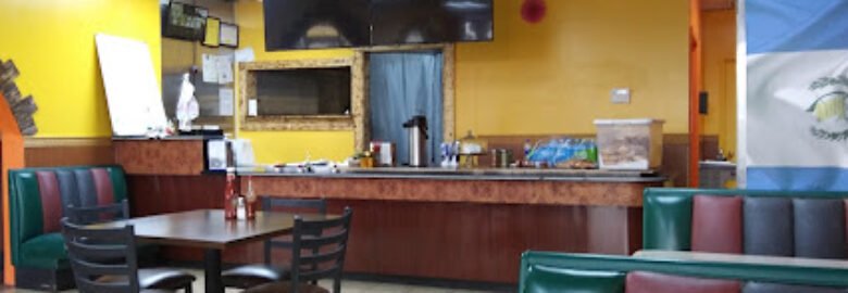 La Casa Del Chapin Mexican Restaurant