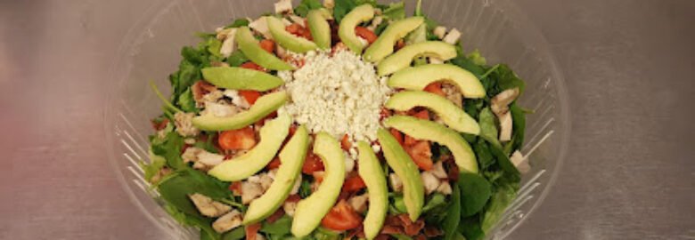 Peyton’s Catering