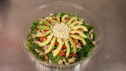 Peyton’s Catering