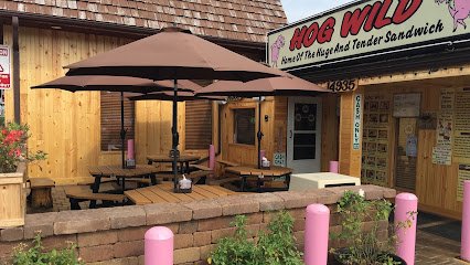 The Original Hog Wild