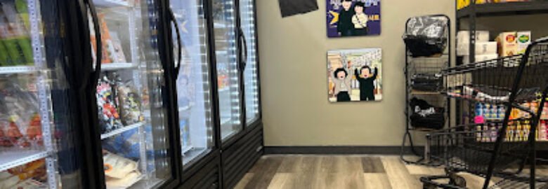 바위 Bawi Korean BBQ Mequon