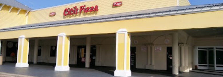 Cicis