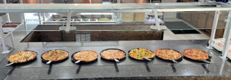 Giovanni’s Pizza