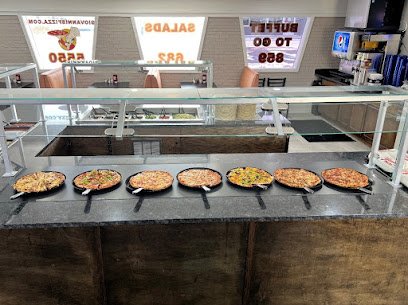Giovanni’s Pizza