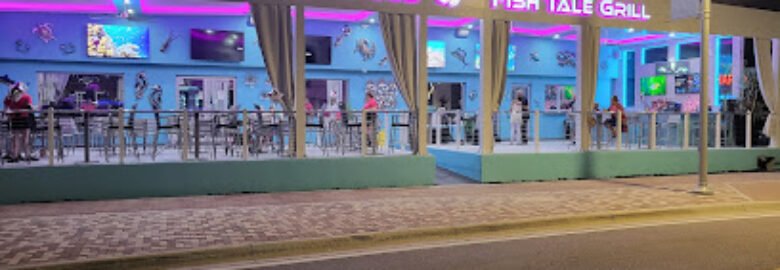 Fish Tale Grill