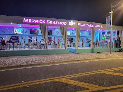 Fish Tale Grill