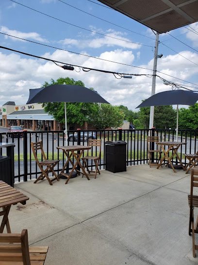 Rick’s Freshmade Cafe and Catering