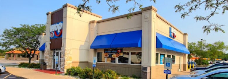 IHOP