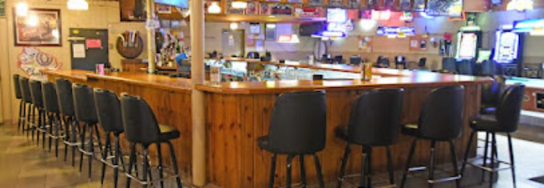 Loading Zone Eatery