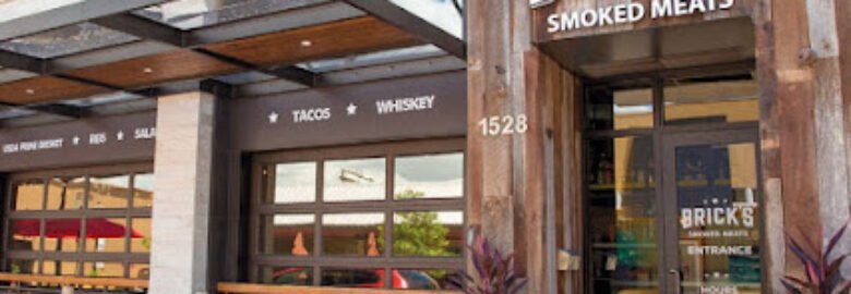 Brick’s Smoked Meats – Sarasota