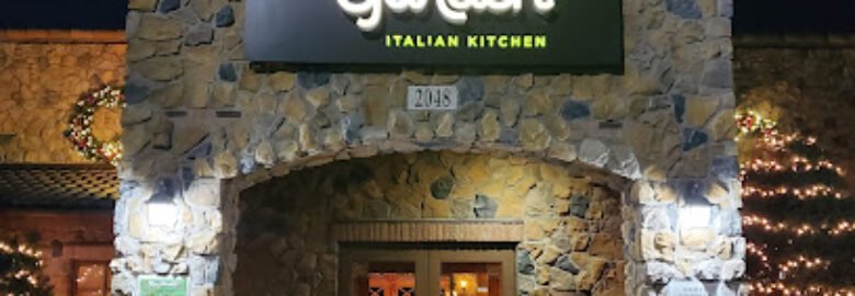 Olive Garden Italian Restaurant