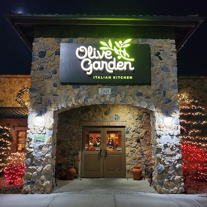 Olive Garden Italian Restaurant