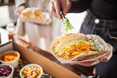 Condado Tacos