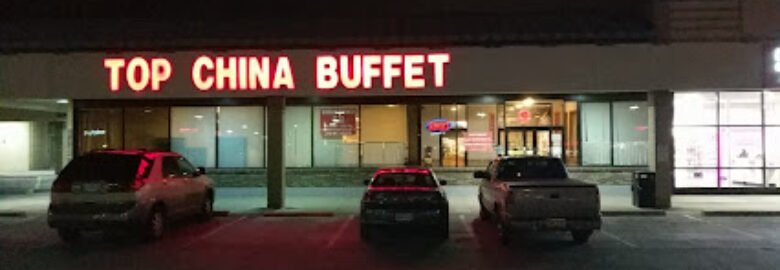 Top China Buffet