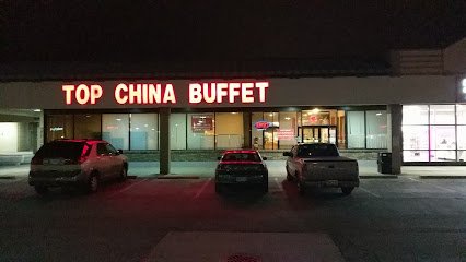 Top China Buffet