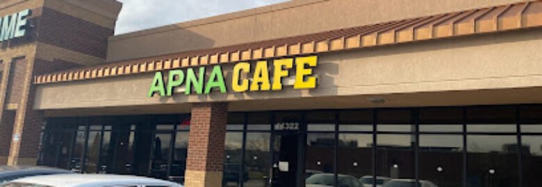 Apna Cafe