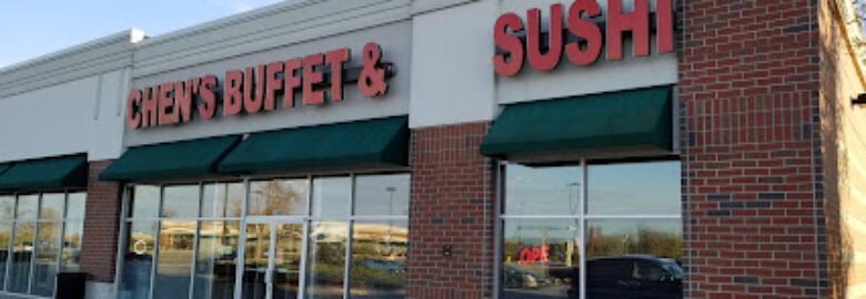 Chen’s Buffet