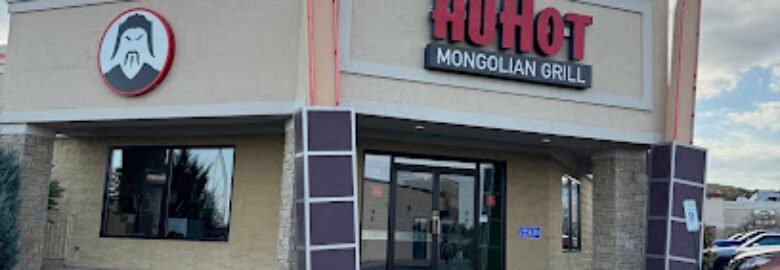 HuHot Mongolian Grill