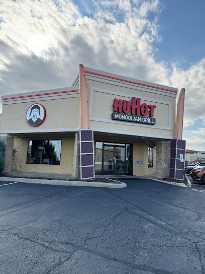 HuHot Mongolian Grill