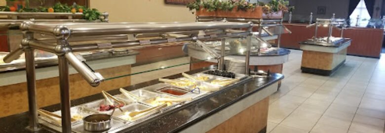 China Garden