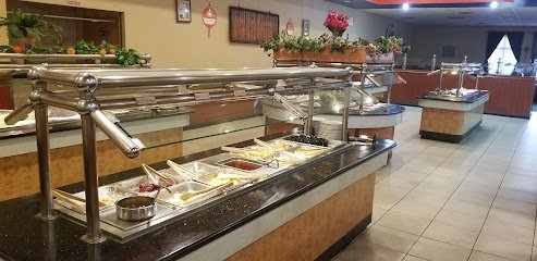 China Garden