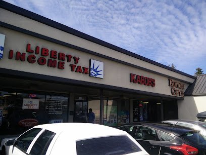 Kabob’s Indian Grill