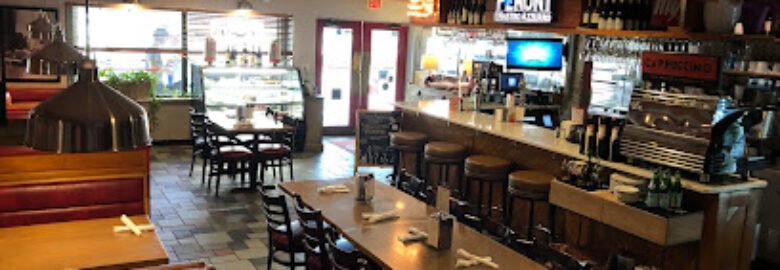 ZIPS’ NY Pizza & Italian Kitchen