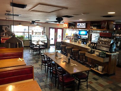 ZIPS’ NY Pizza & Italian Kitchen