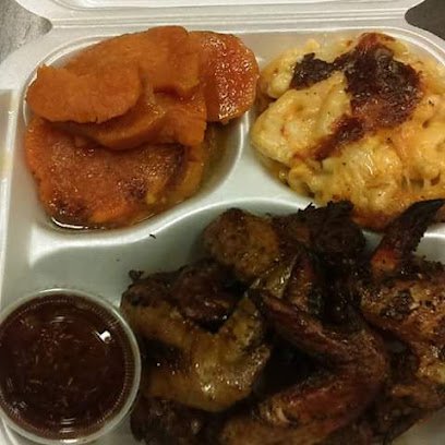 Snac Happy Restaurant