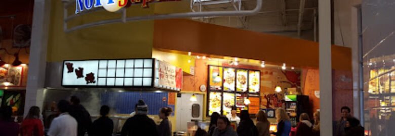 Nori Japan