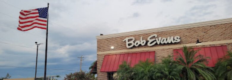 Bob Evans