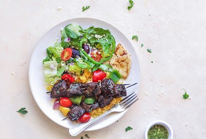 Zoës Kitchen