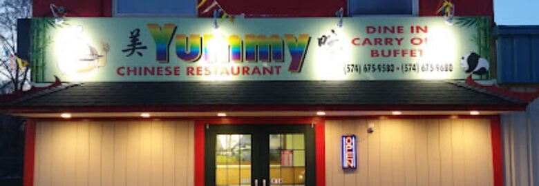 Yummy Chinese Restaurant