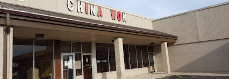 China Wok