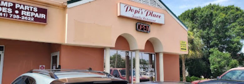 Popis Place