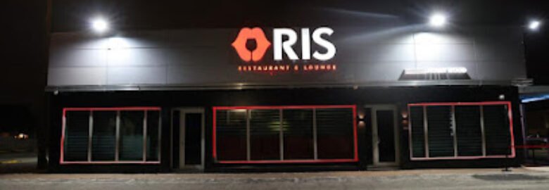 ORIS Restaurant & Lounge