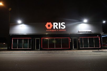 ORIS Restaurant & Lounge