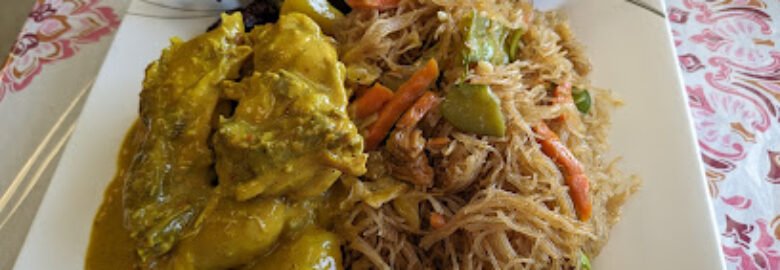 Lola Adang’s Kusina