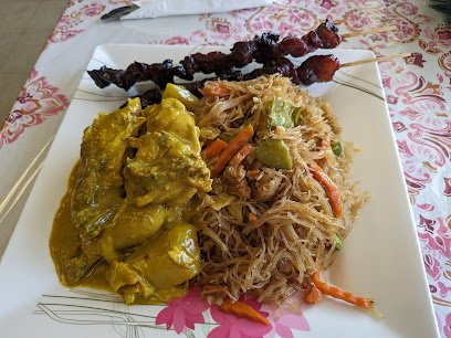 Lola Adang’s Kusina