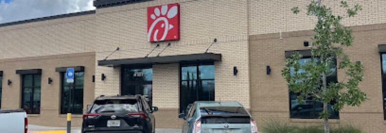 Chick-fil-A
