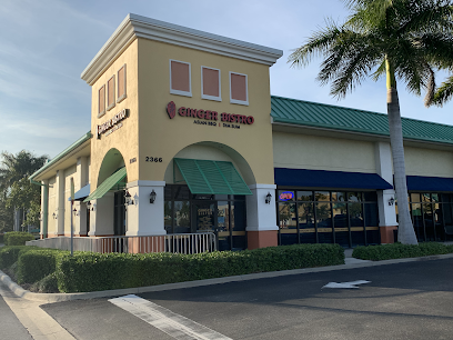 Ginger Bistro Cape Coral