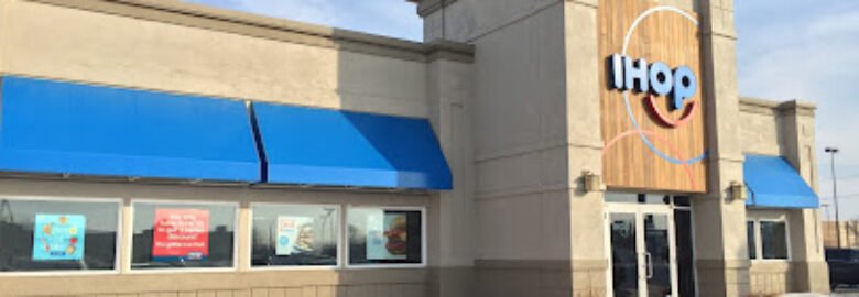 IHOP