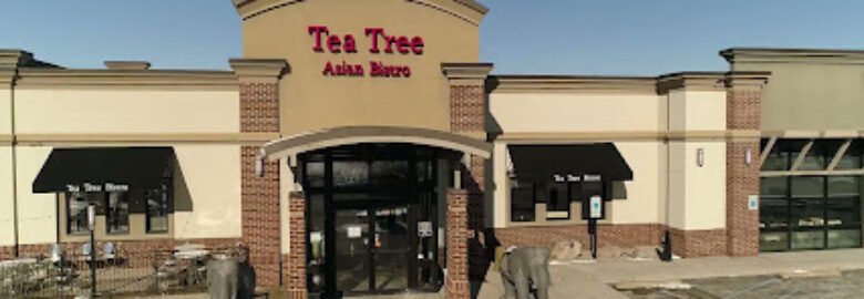 Tea Tree Asian Bistro